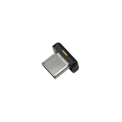 YubiKey 5C Nano Hero