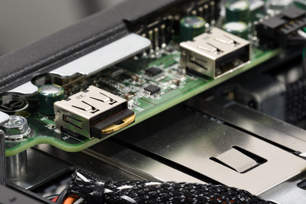 YubiHSM 2 FIPS in Use
